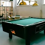 Youthments - Student 3* Riga