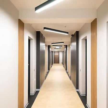 Youthments - Student Ryga