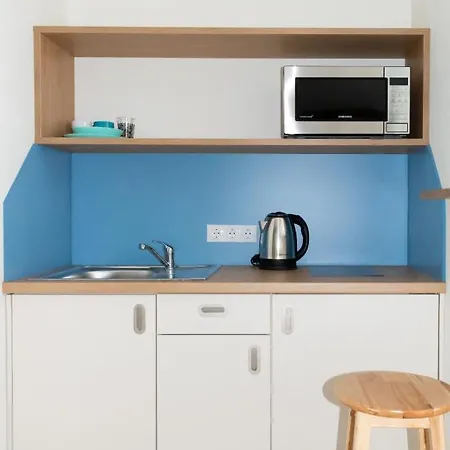 Youthments - Student Ryga