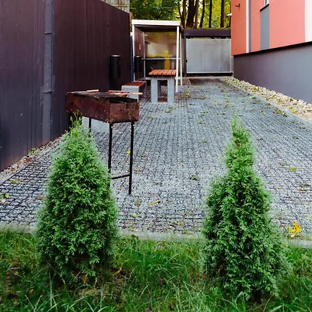 Youthments - Student Ryga