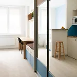 Aparthotel Youthments - Student Riga