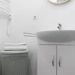 Youthments - Student Aparthotel Riga