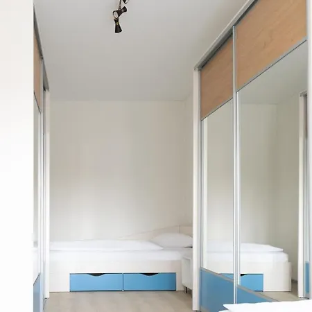 Aparthotel Youthments - Student