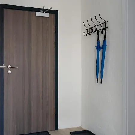 Youthments - Student Aparthotel *