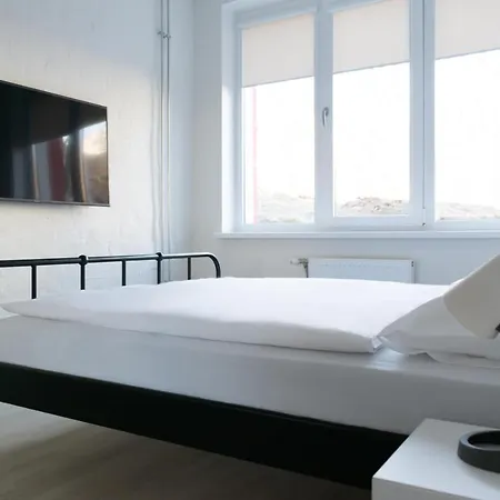 Youthments - Student Aparthotel