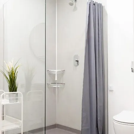 Youthments - Student Aparthotel Riga