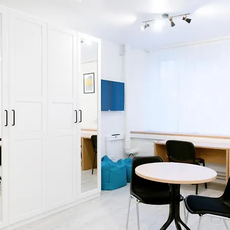 Youthments - Student Aparthotel