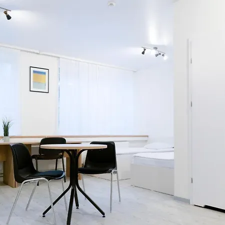 Aparthotel Youthments - Student