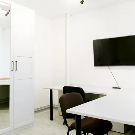 Aparthotel Youthments - Student Riga