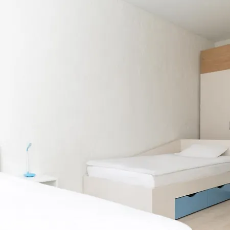 Aparthotel Youthments - Student *