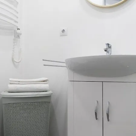 Youthments - Student Aparthotel Riga