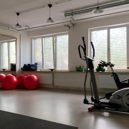 Aparthotel Youthments - Student