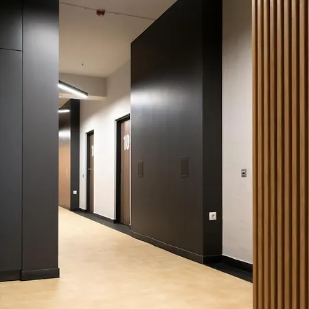 Aparthotel Youthments - Student