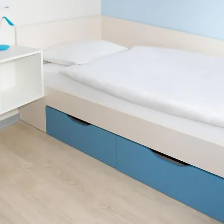 Aparthotel Youthments - Student Riga