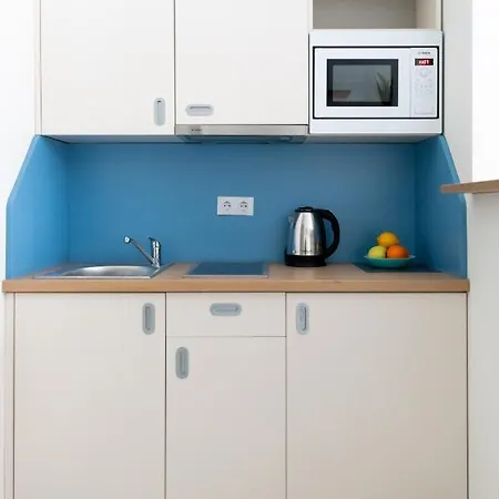 Youthments - Student Riga