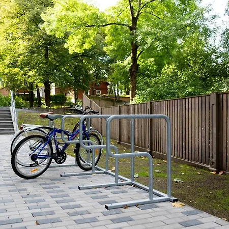 Youthments - Student Aparthotel *
