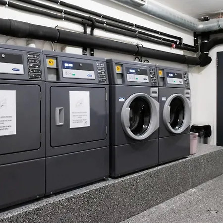 公寓式酒店 Youthments - Student