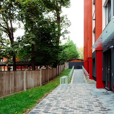 Youthments - Student Aparthotel