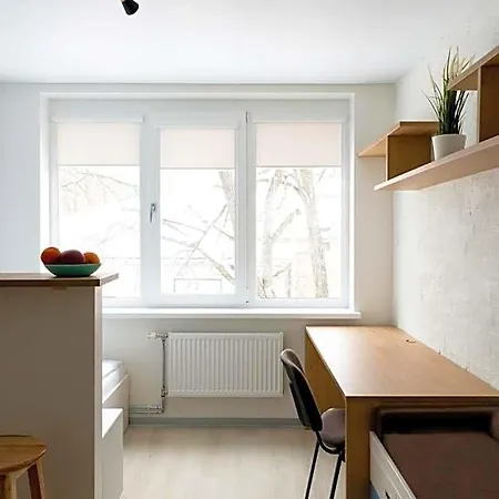 Aparthotel Youthments - Student 3*