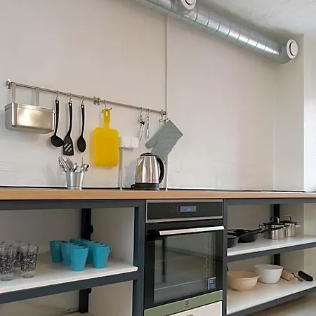 Youthments - Student Aparthotel 3*
