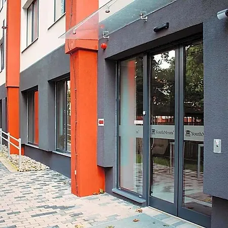 Aparthotel Youthments - Student