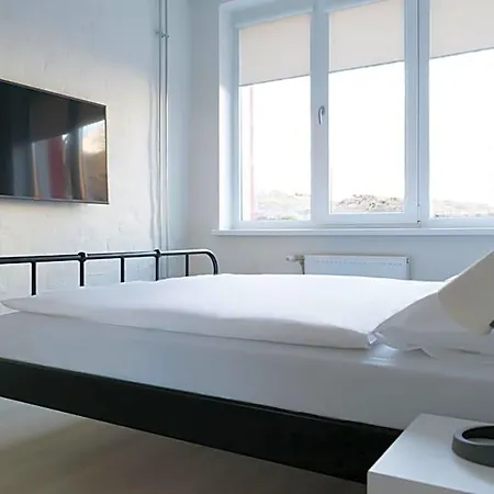 Aparthotel Youthments - Student Riga