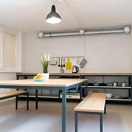 Youthments - Student Aparthotel 3*