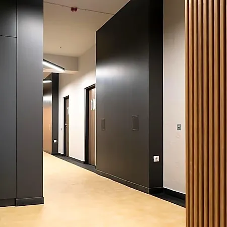 Youthments - Student Aparthotel 3*