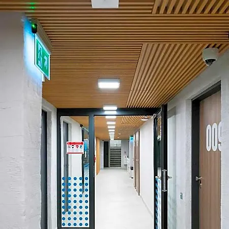 Youthments - Student Riga