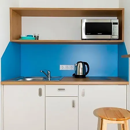 Aparthotel Youthments - Student Riga