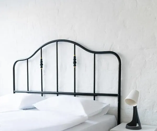 Aparthotel Youthments - Student