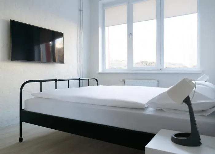 Youthments - Student Aparthotel