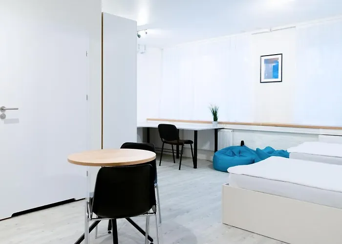 Aparthotel Youthments - Student