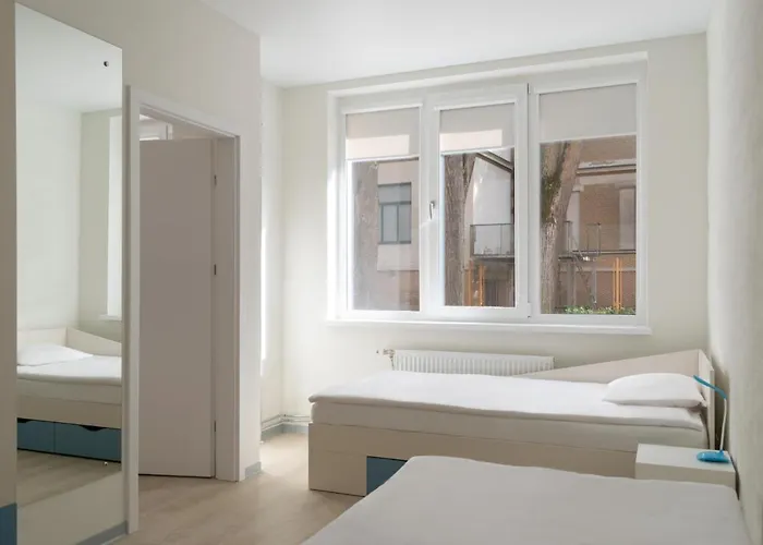 Youthments - Student Riga