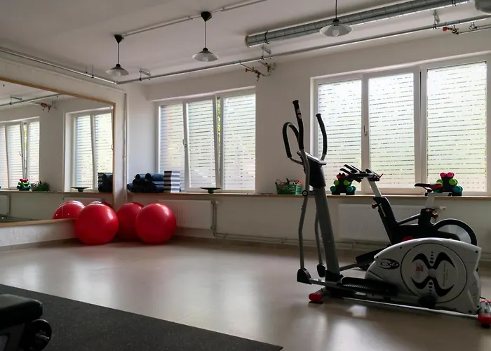 Aparthotel Youthments - Student