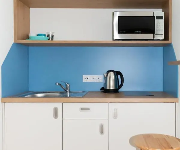 Youthments - Student Riga