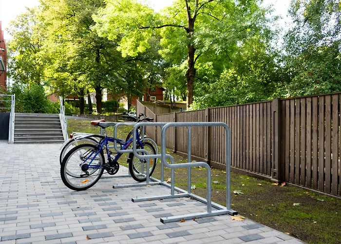 Aparthotel Youthments - Student 3*