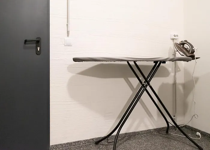 Youthments - Student 3* Riga