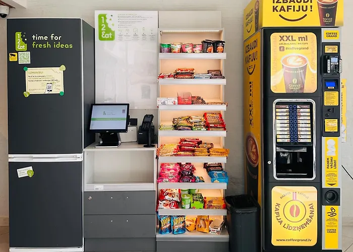 Youthments - Student Aparthotel