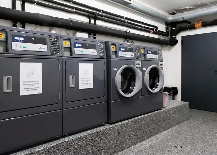 Aparthotel Youthments - Student