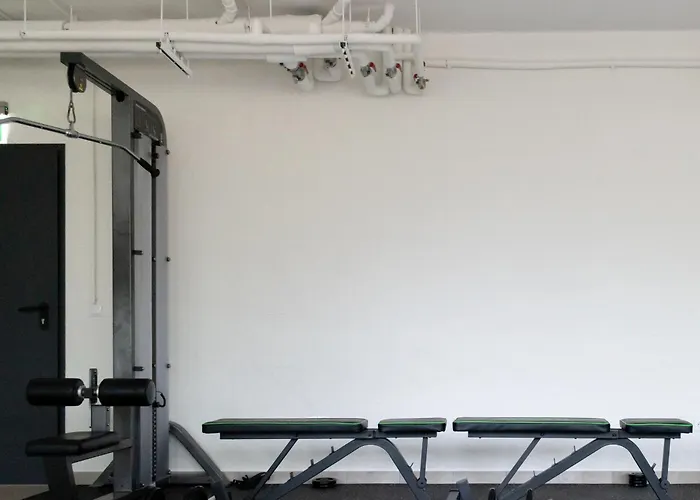 Aparthotel Youthments - Student Riga