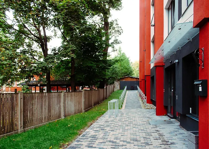 Youthments - Student Aparthotel