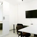 Aparthotel Youthments - Student Riga