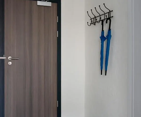 Youthments - Student Aparthotel 3*