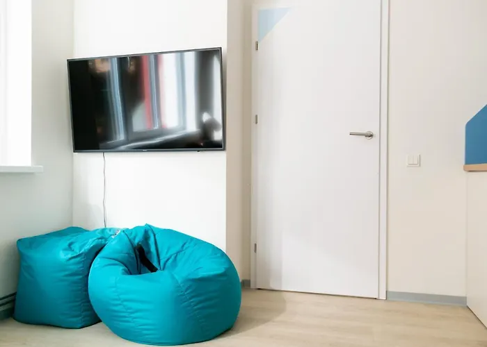 Youthments - Student Aparthotel