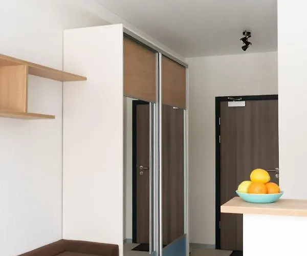 Youthments - Student Aparthotel