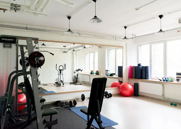 Youthments - Student Aparthotel 3*