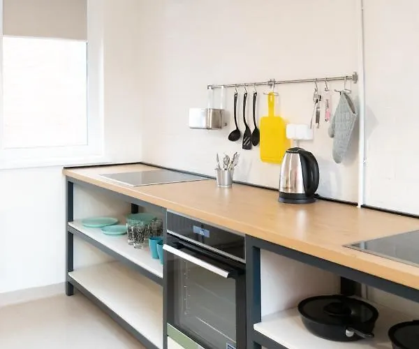 Youthments - Student Riga