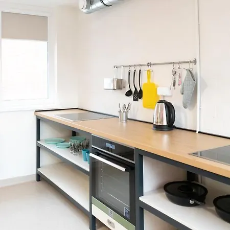 Youthments - Student Riga