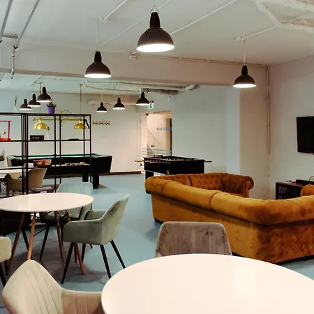 Youthments - Student Riga